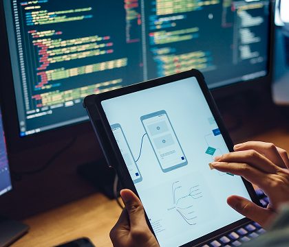 Web App Development